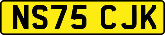 NS75CJK