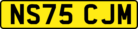 NS75CJM