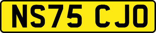 NS75CJO