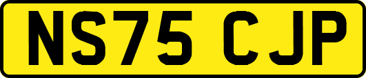 NS75CJP