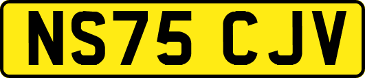 NS75CJV