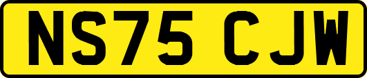 NS75CJW