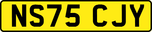 NS75CJY