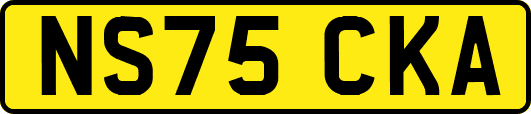 NS75CKA