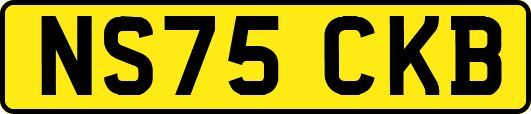 NS75CKB