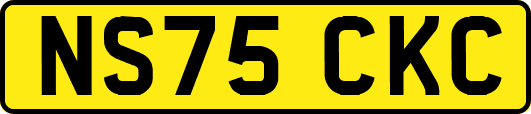 NS75CKC