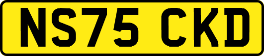 NS75CKD
