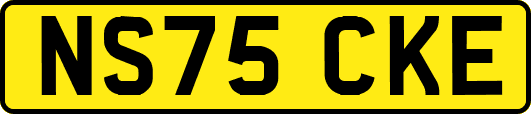 NS75CKE