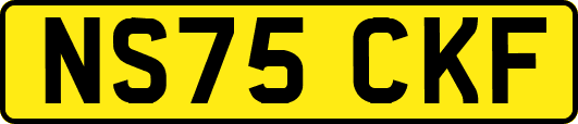 NS75CKF