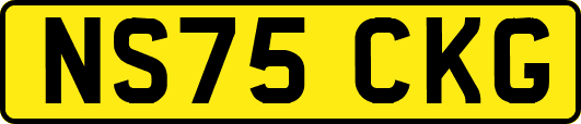 NS75CKG