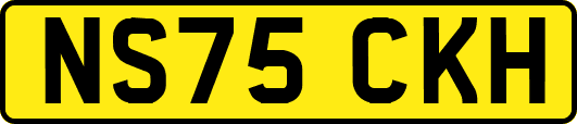 NS75CKH