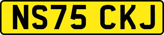 NS75CKJ