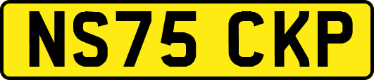 NS75CKP