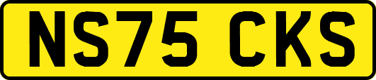 NS75CKS