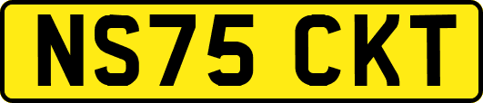 NS75CKT