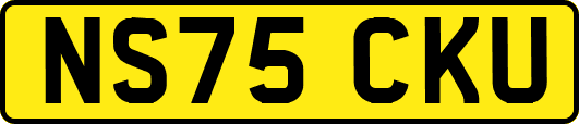 NS75CKU