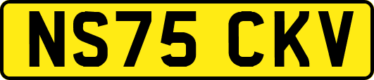 NS75CKV