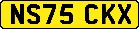 NS75CKX