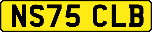 NS75CLB