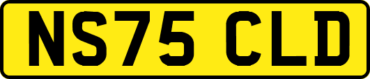 NS75CLD