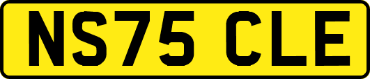 NS75CLE
