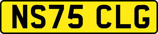 NS75CLG
