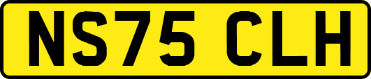 NS75CLH