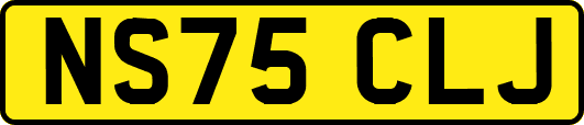 NS75CLJ