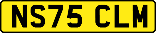 NS75CLM