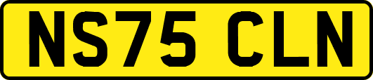 NS75CLN