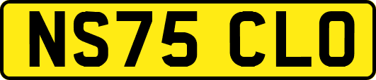 NS75CLO