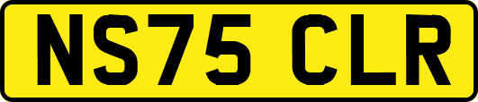 NS75CLR