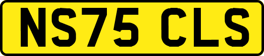 NS75CLS