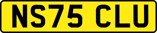 NS75CLU