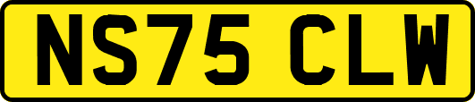 NS75CLW
