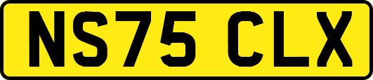 NS75CLX