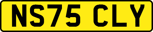 NS75CLY