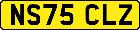 NS75CLZ