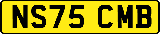 NS75CMB
