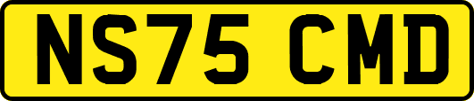 NS75CMD