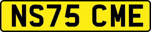 NS75CME