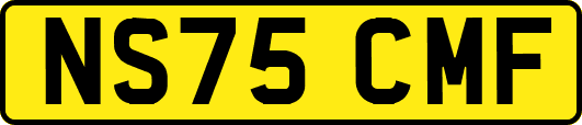 NS75CMF