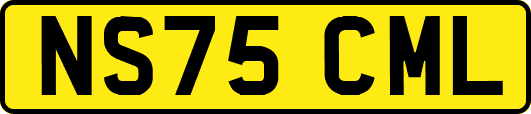 NS75CML