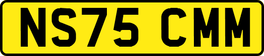 NS75CMM
