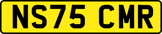 NS75CMR