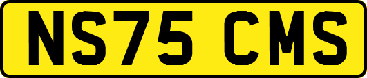 NS75CMS