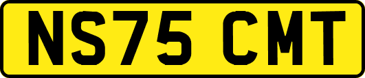 NS75CMT