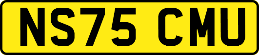 NS75CMU