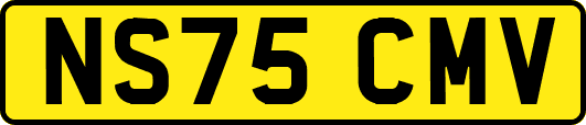NS75CMV