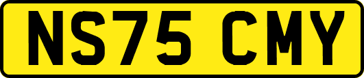 NS75CMY